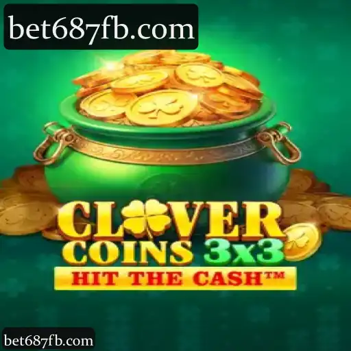 Clovercoin3x3