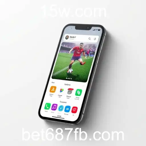 Explorando o Universo dos Aplicativos Oficiais: Foco no bet687