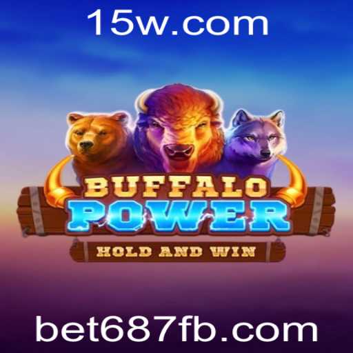 Descubra o Exuberante Mundo de BuffaloPower: A Aventura Suprema em Jogos de Slot