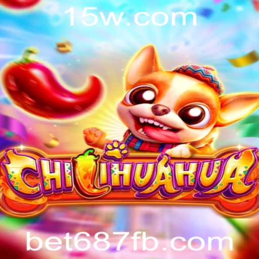 Explorando o Mundo de CHILIHUAHUA: Um Jogo Inovador com Potencial Global