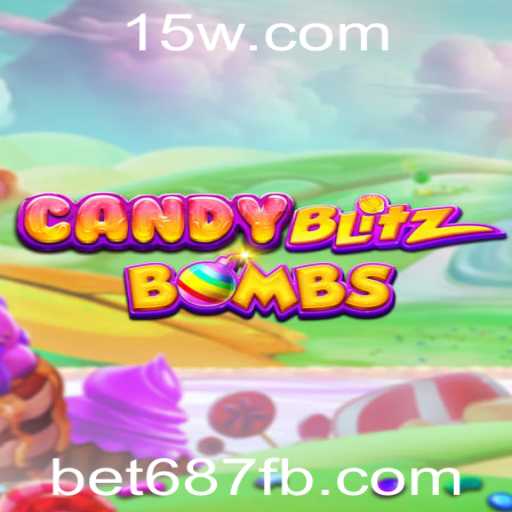 CandyBlitzBombs: Um Mergulho no Mundo Explosivo de Diversão e Estratégia