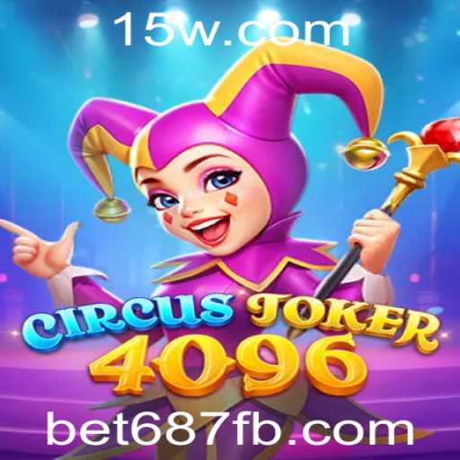 Descubra o Fascinante Mundo de 'CircusJoker4096': O Jogo Que Está Transformando Apostas Online