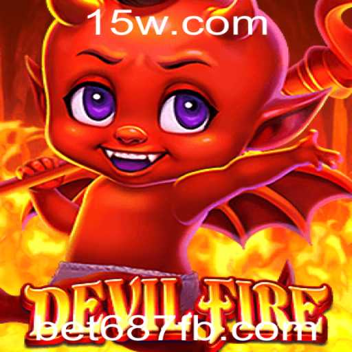 Explore as Emoções de DevilFire: O Jogo que Domina as Mesas de Bet687