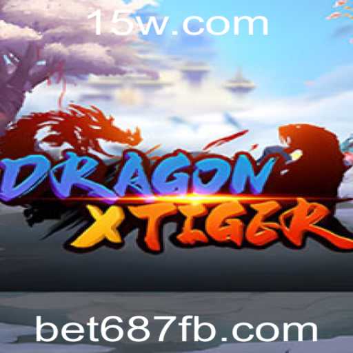 Explorando DragonXTiger: O Mundo Emocionante de Apostas Online