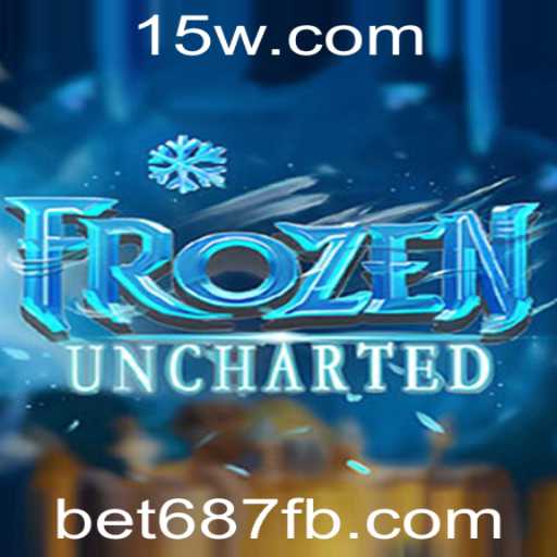 Descubra o Novo Fenômeno dos Games: FrozenUncharted