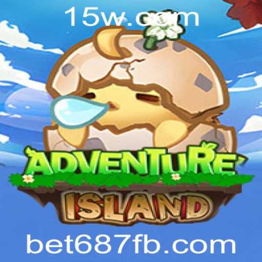IslandsAdventure: Mergulhe em uma Jornada Épica com bet687