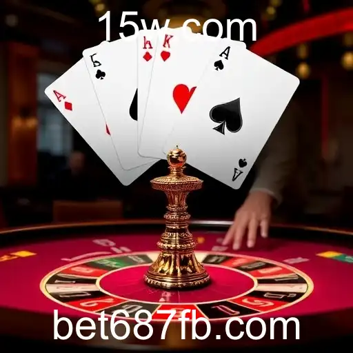 bet687: Jogos de Mesa Incríveis