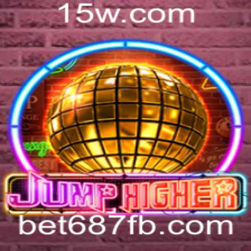 JumpHigher: Um Novo Patamar no Mundo dos Jogos