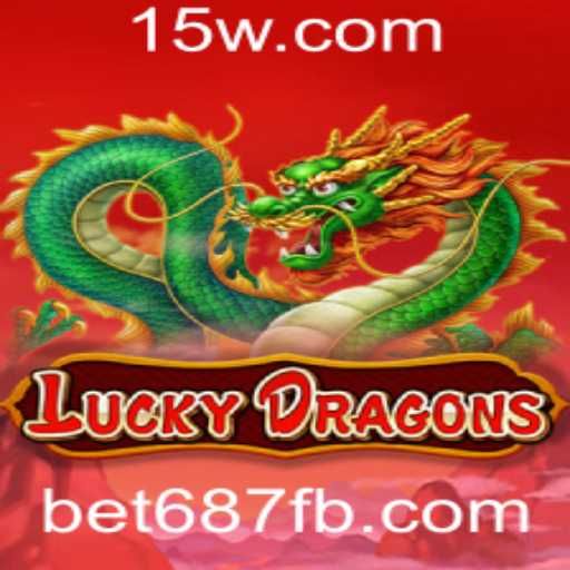 Descubra o Mundo Emocionante de LuckyDragons