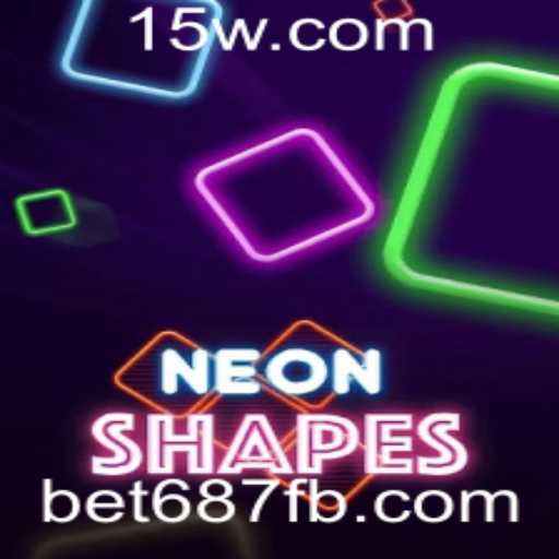 Explorando NeonShapes: O Jogo que Está Revolucionando o Mundo dos Games