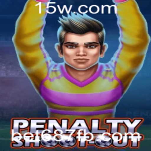 PenaltyShootOut: Um Mergulho no Jogo de Emoções e Estratégia