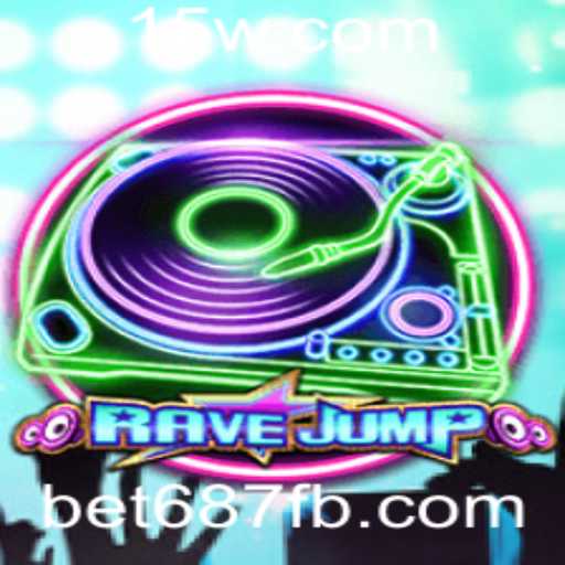 RaveJump: Imersão na Nova Dimensão dos Games Virtuais
