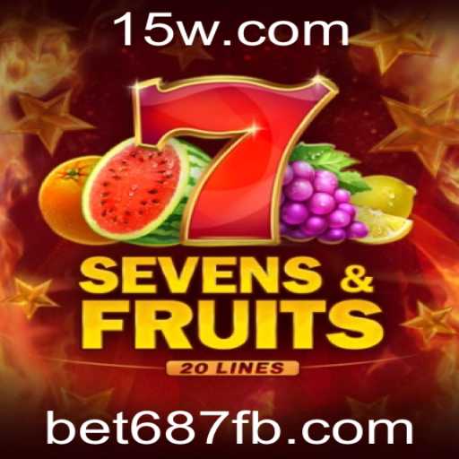 Tudo o que Você Precisa Saber Sobre o Jogo SevensFruits20