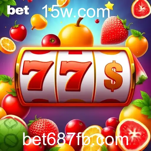 bet687: Slots de Frutas Incríveis