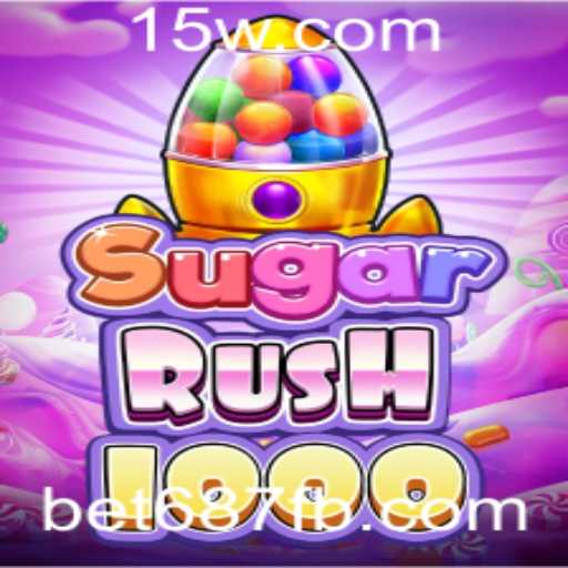 Explorando o Mundo Encantado de SugarRush1000: Um Guia Detalhado