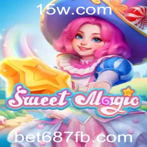 Descobrindo SweetMagic: Um Novo Fenômeno no Mundo dos Jogos