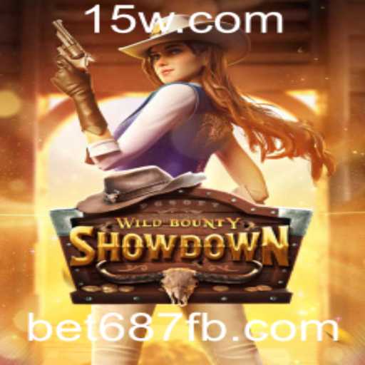 Descubra o Excitante Mundo de WildBountyShowdown