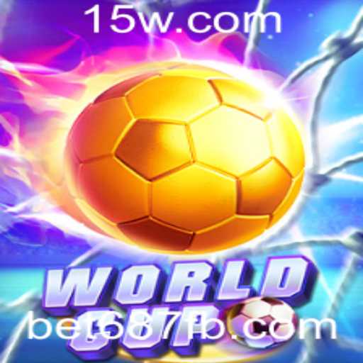 WorldCup: Um Jogo Revolucionário com a Inovadora Palavra-chave Bet687
